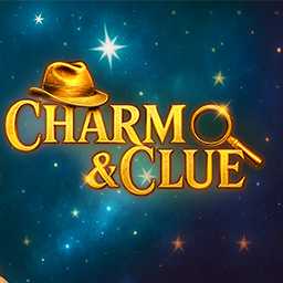 Charm and Clue 1