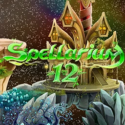 Spellarium 12
