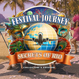 Festival Journey: Secrets of Rio CE