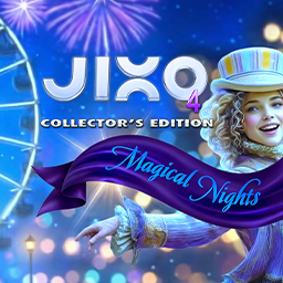 Jixo 4: Magical Nights CE