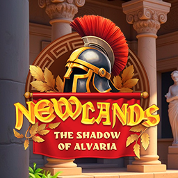 New Lands 5: Shadow of Alvaria