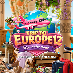 Trip to Europe 12: Romantic Tour CE