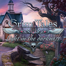 Grim Tales: Light in Darkness