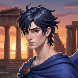 Argonauts Agency 12: Patterns of Morpheus CE