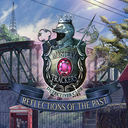 Mystery Trackers: Reflections of the Past