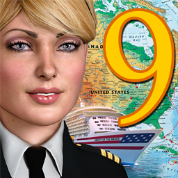 Vacation Adventures: Cruise Director 9