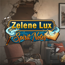 Zelene Lux: Spirit Notes
