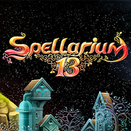 Spellarium 13