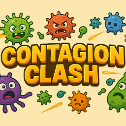 Contagion Clash