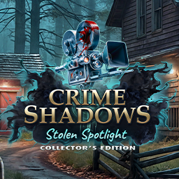 Crime Shadows: Stolen Spotlight CE