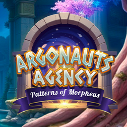Argonauts Agency 12: Patterns of Morpheus