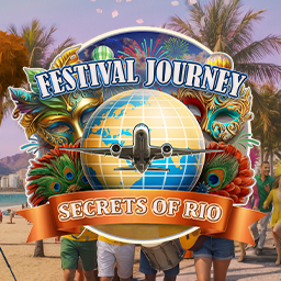 Festival Journey: Secrets of Rio