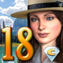 Vacation Adventures: Park Ranger 18 CE