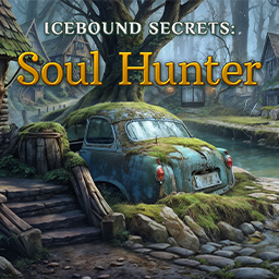 Icebound Secrets 2: Soul Hunter