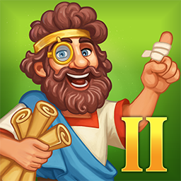 Archimedes 2: Some Like It Hot