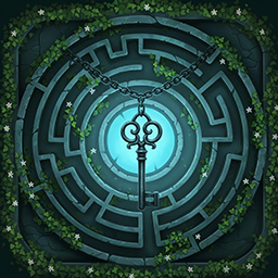 Argonauts Agency 13: Secret Of The Labyrinth