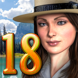 Vacation Adventures: Park Ranger 18