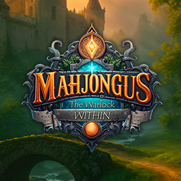 Mahjongus: The Warlock Within
