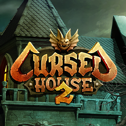 Cursed House 2