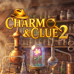 Charm and Clue 2