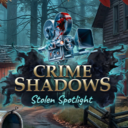 Crime Shadows: Stolen Spotlight