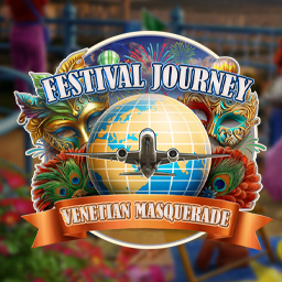 Festival Journey: Venetian Masquerade