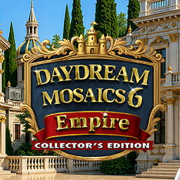 Daydream Mosaics 6 CE