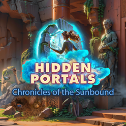 Hidden Portals: Chronicles of the Sunbound