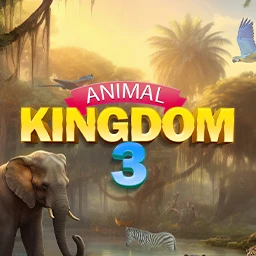 Animal Kingdom 3
