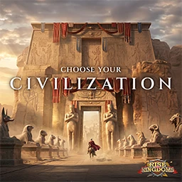 Rise of Kingdoms