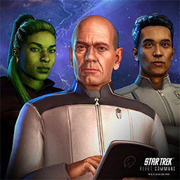 Star Trek Fleet Command
