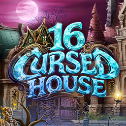 Cursed House 16