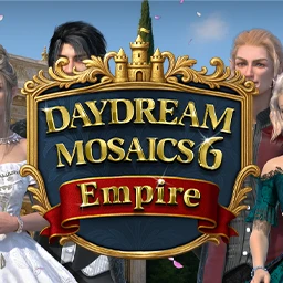 Daydream Mosaics 6