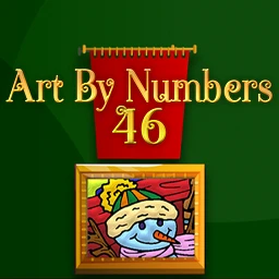 Art by Numbers 46