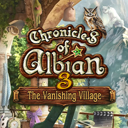Chronicles of Albian 3: The Vanishing Village