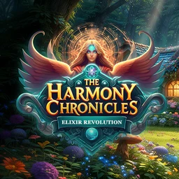 The Harmony Chronicles: Elixir Revolution