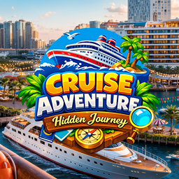 Cruise Adventure: Hidden Journey