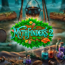 Myth Finders 2