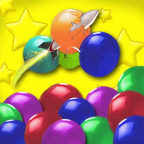 Balloon Blast