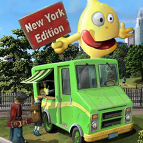 Lemonade Tycoon 2