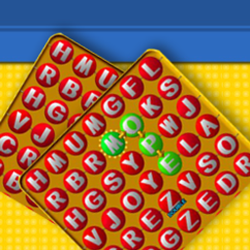 Flip Words