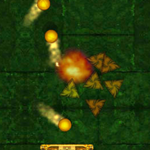 Bubble Shooter Classic - WildTangent Games