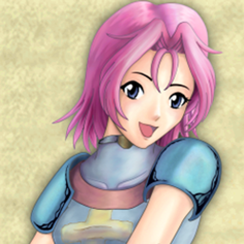Cute Knight Cute Knight
