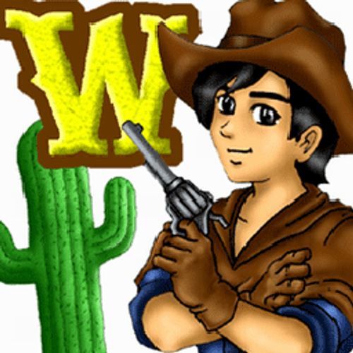 Wild West Billy Wild West Billy