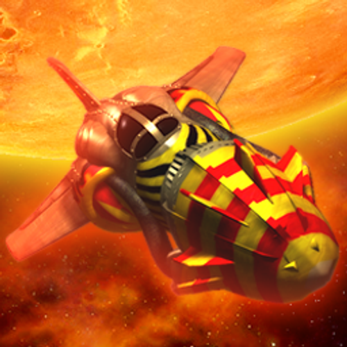 Jets 'N' Guns GOLD