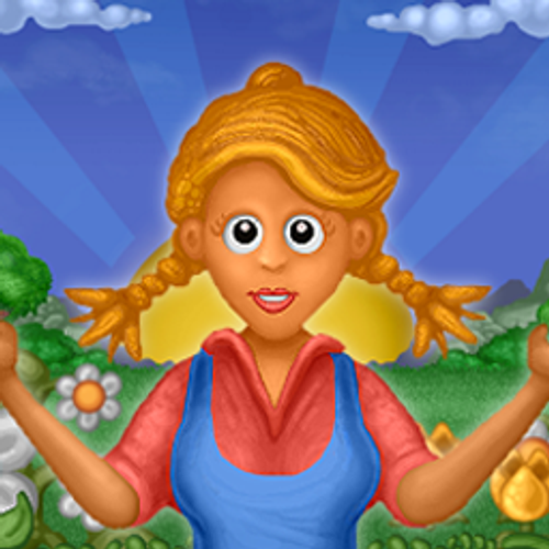 Alice Greenfingers