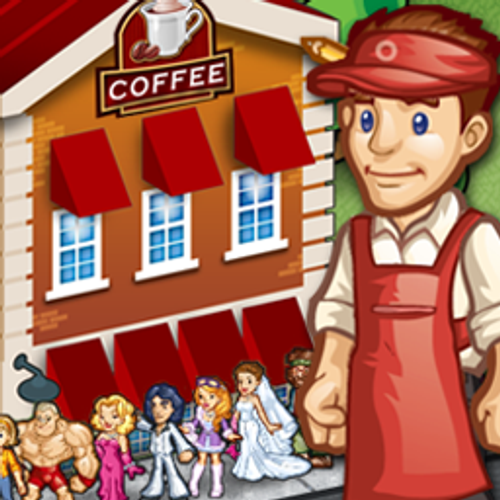 Coffee Rush