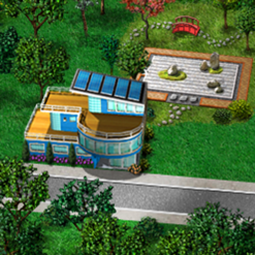 Build-a-lot 2