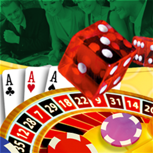 Hoyle Casino