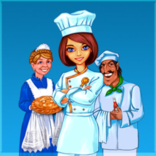 Go Go Gourmet - Chef of the Year